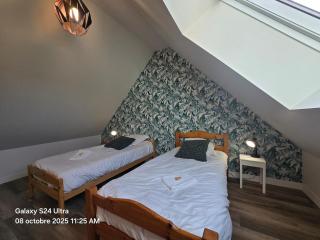 Saturne - SILS , 4 Bedrooms and 2 Bathrooms - 2