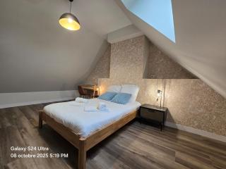 Saturne - SILS , 4 Bedrooms and 2 Bathrooms - 3