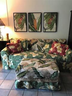Kihei Beach Condo, Romantic Kamaole II - 5