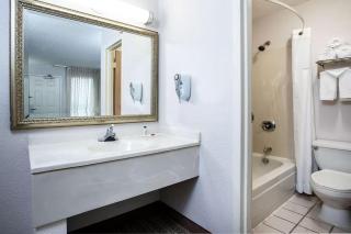 Three Rivers Motel - 3