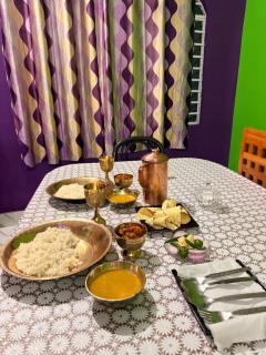 Thulung Homestay By HikeSike - 4