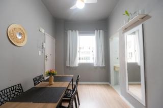 360 SUH Copacabana 134 Beach Posto 6 - 1