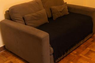 360 SUH Copacabana 134 Beach Posto 6 - 4