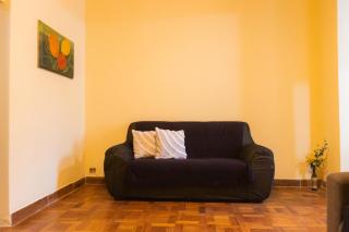 360 SUH Copacabana 134 Beach Posto 6 - 6