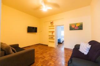 360 SUH Copacabana 134 Beach Posto 6 - 8