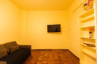 360 SUH Copacabana 134 Beach Posto 6 - 3