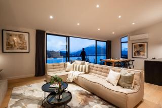 Olive Tree House Lake Mountain Views Garage - 0