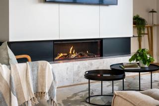 Olive Tree House Lake Mountain Views Garage - 3