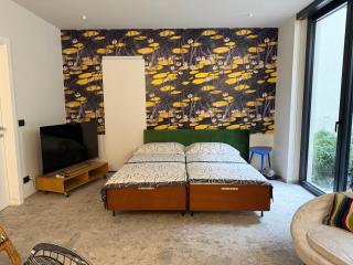 Glass & Charme - Central Suite - 8