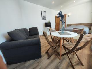 Studio de charme toits parisiens - Parijs - 2