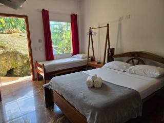 Apartamentos Casa da Pedra - 8