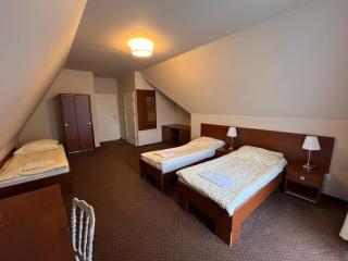 Apartamenty Plaża Miedwie - 5