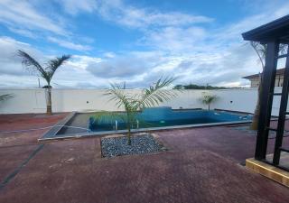 House 9 Apartment - 6