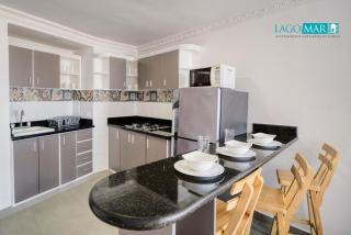 Maralago el Conquistador Apartamentos Cartagena - 3