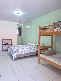 Aguapé quarto 3 - 9