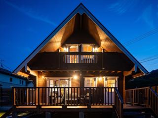 Villa & Sauna - NAGIOTO - - Vacation STAY 20253 - 8