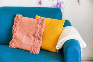 Studio à 30s du RER E,Paris en 20 min - 1