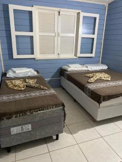 Sol Mar Hostel - 1