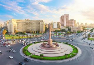 City Stars Hotel - 0