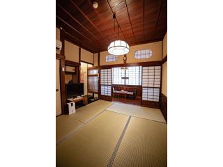 PARK TSUETATE - Vacation STAY 47999v - 3