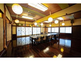 PARK TSUETATE - Vacation STAY 47999v - 2