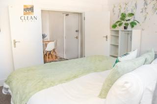 Jungle Vibes 1 Bed Beauty With Parking - 9