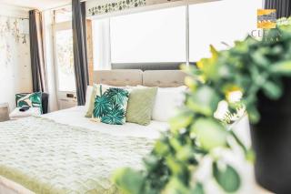 Jungle Vibes 1 Bed Beauty With Parking - 3