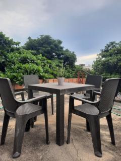 Hostal Santa Maria City - 5