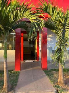 Hotel Via Montes - 8