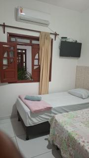 Pousadinha Litoral - 9