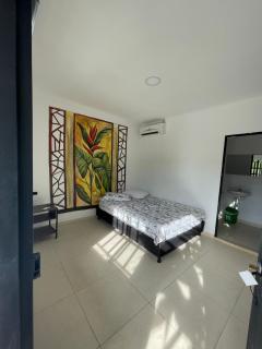 finca campestre las heliconias - 8