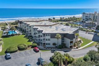 Golden Mile - Oceanfront Retreat Myrtle Beach - 2