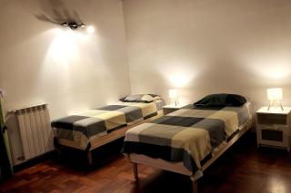 Comfortable and quiet apartment in the city center - 1