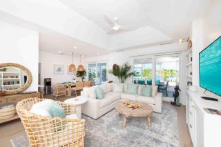 Kailypso - Waterfront Villa with Pool, Renovated Interiors, and Dock on Bio Bay - 6