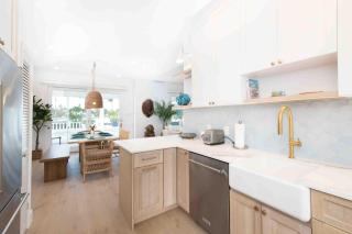 Kailypso - Waterfront Villa with Pool, Renovated Interiors, and Dock on Bio Bay - 3