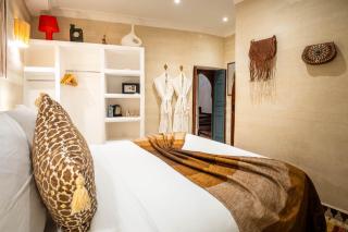 Dar Alhambra Riad Medina - 3