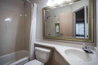 Three Rivers Motel - 7