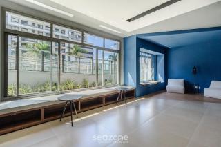 Alojamientos completos y modernos en edificio con gimnasio - MCP - 2