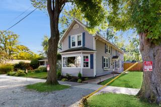 Merchant Street Retreat - 8