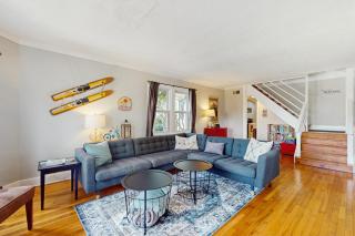 Merchant Street Retreat - 7