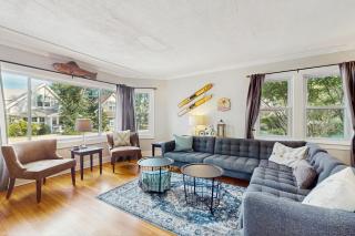 Merchant Street Retreat - 6