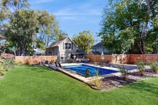 Merchant Street Retreat - 4