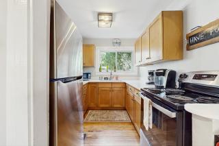 Merchant Street Retreat - 2