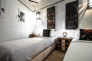 Dar Alhambra Riad Medina - 1