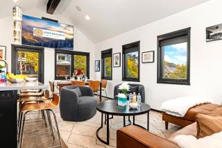 KBM Resorts Luxury Pri Home Walk to Town Lift; Park City Mountain Resort Pri Hot tub Two main suites PEA-1114 - 9