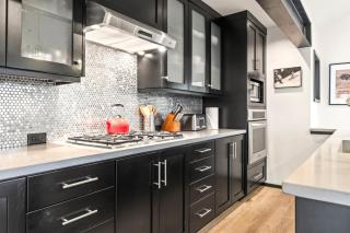 KBM Resorts Luxury Pri Home Walk to Town Lift; Park City Mountain Resort Pri Hot tub Two main suites PEA-1114 - 3