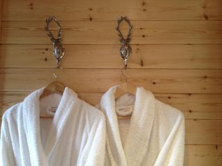 Sòghail Luxury Lodge and Balquhidder Mhor with Hot Tub - 5