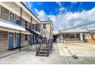 Colony Inn By OYO Columbus US-280 - 4