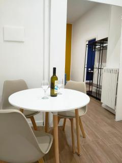 NunziaTina ai Quartieri Spagnoli - Nápoles - 1