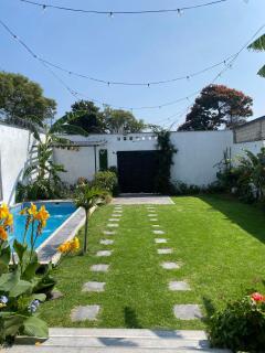 Casa Luna Mía - 2